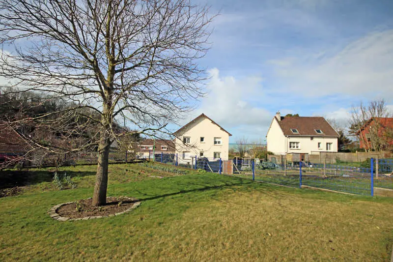 Gîte de France Gîtes de france® - le tulipier 3 épis