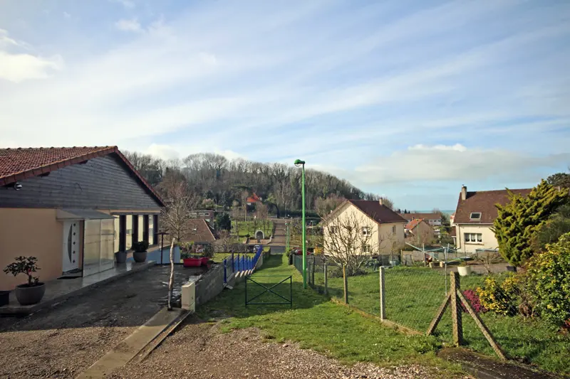 Gîte de France Gîtes de france® - le tulipier 3 épis