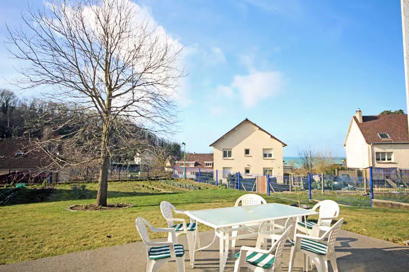 Gîte de France Gîtes de france® - le tulipier 3 épis