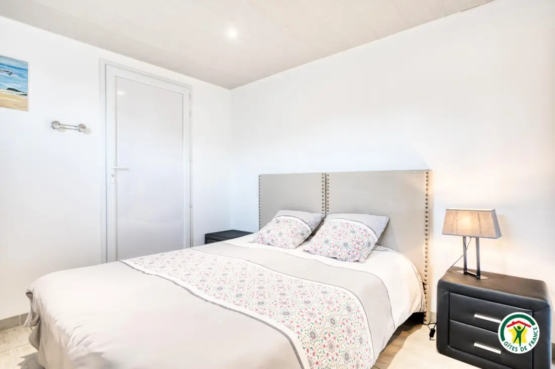 Gîte de France Gîtes de france® - le tulipier 3 épis