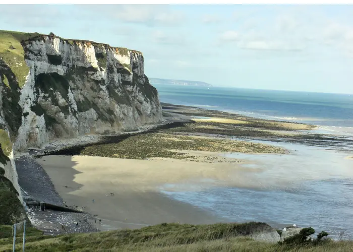 Gîte de France Gîtes de france® - le tulipier 3 épis