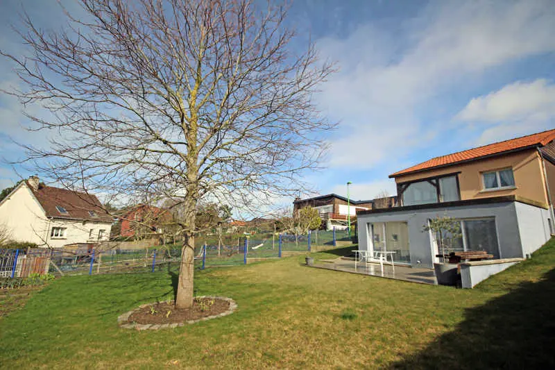 Gîte de France Gîtes de france® - le tulipier 3 épis