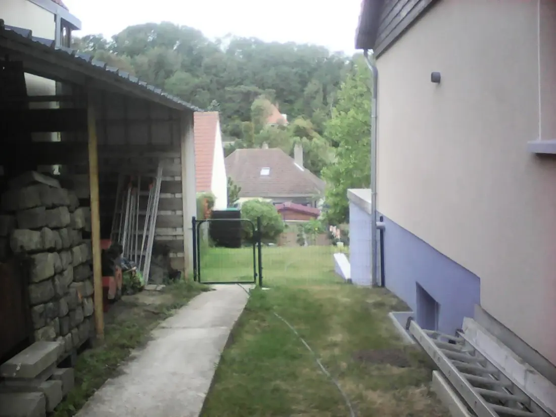 Gîte de France Gîtes de france® - le tulipier 3 épis