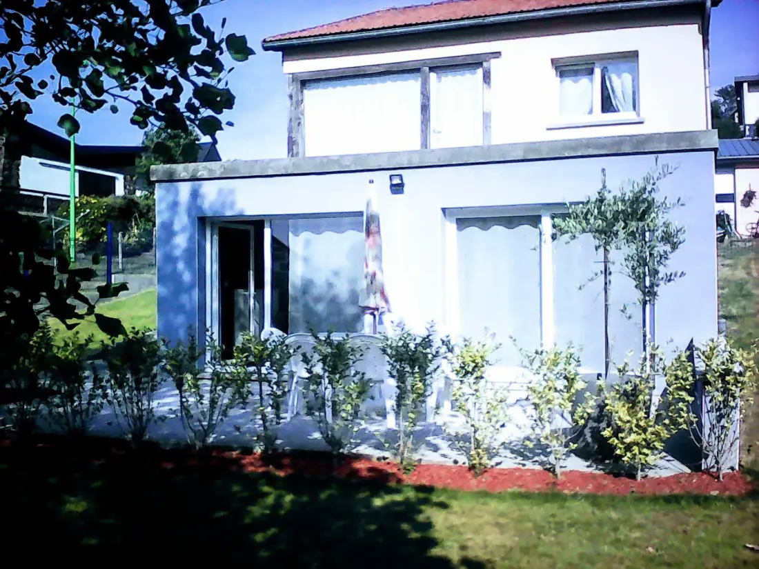 Gîte de France Gîtes de france® - le tulipier 3 épis