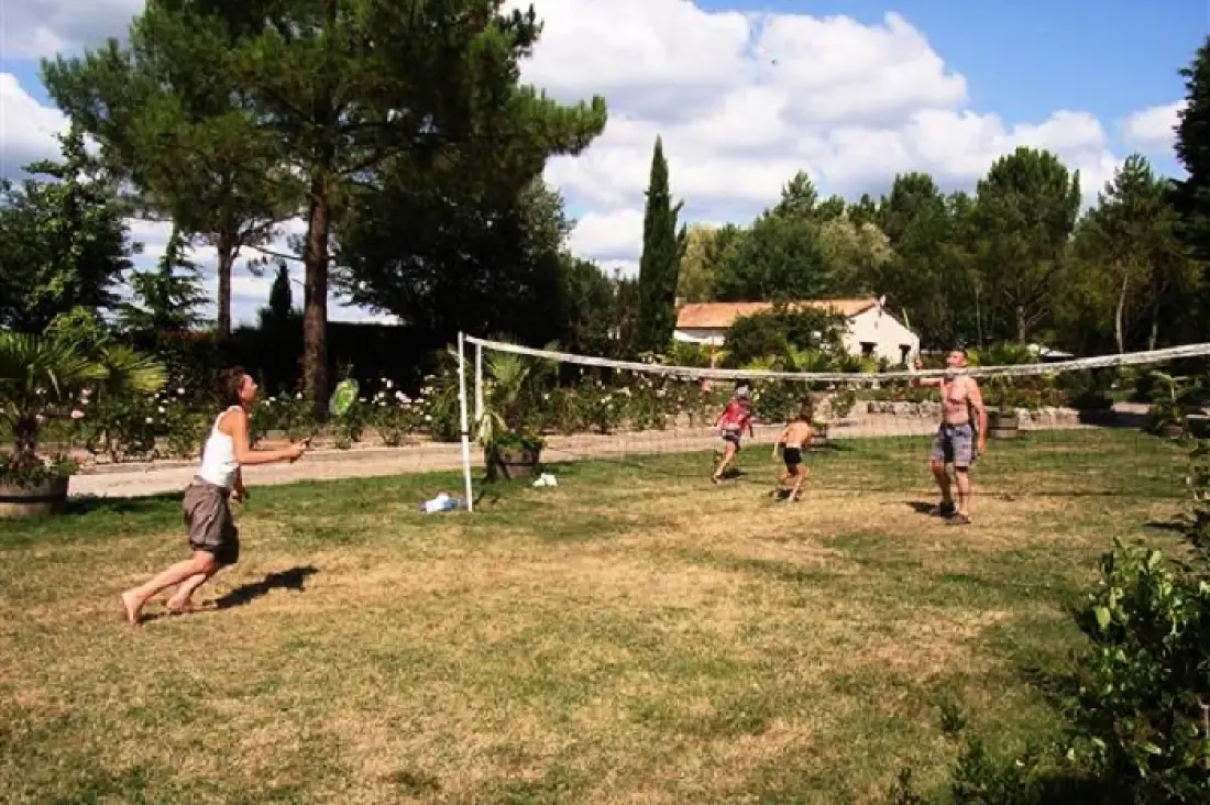 Camping Le Pressoir4 étoiles★★★★