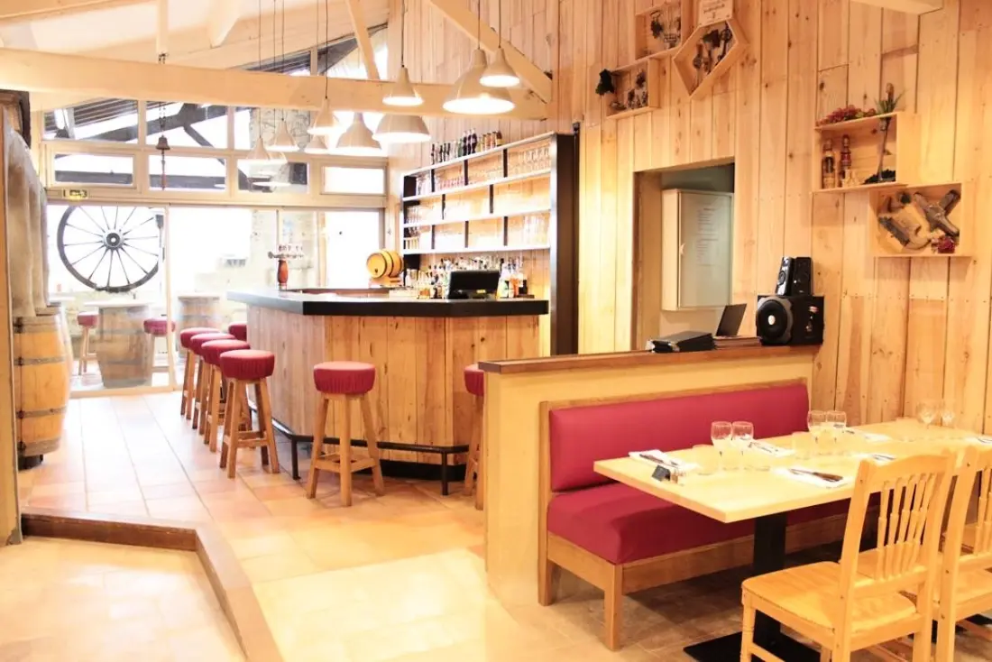 Flower Camping Le Pressoir 4 étoiles★★★★