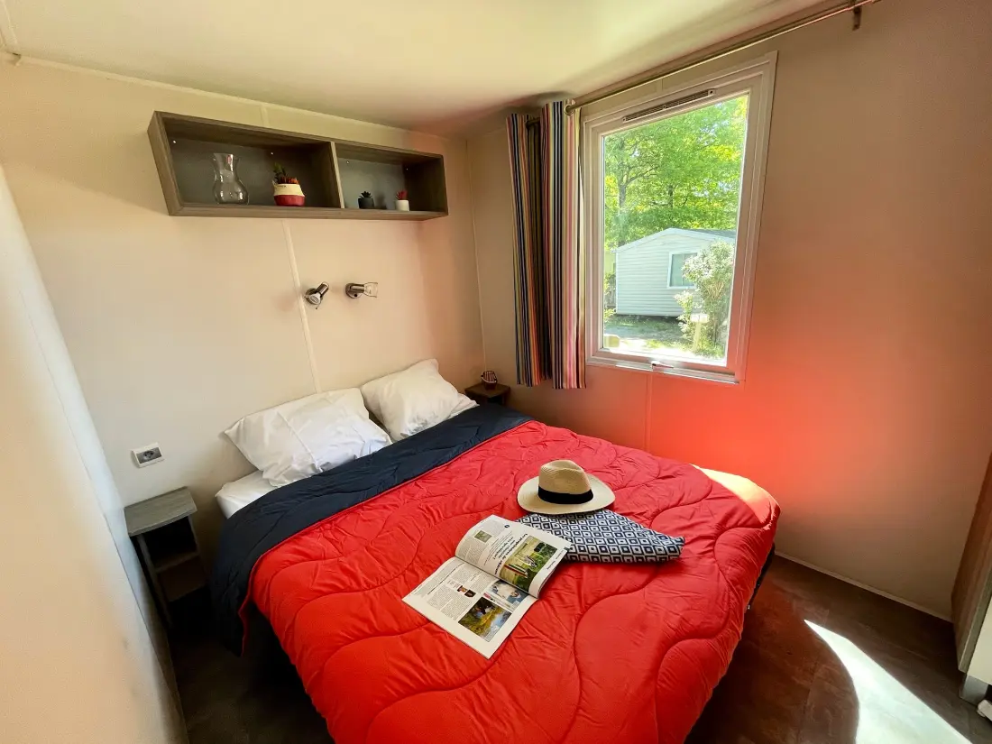 Flower Camping Le Pressoir 4 étoiles★★★★