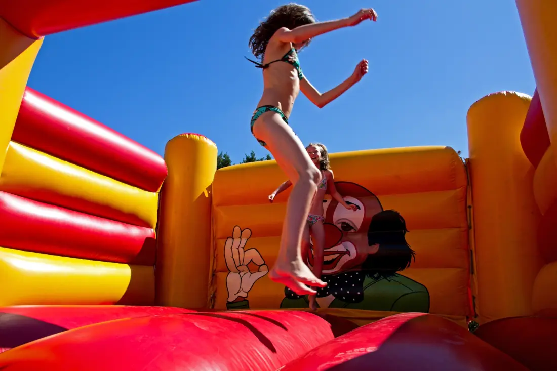 Flower Camping Le Pressoir 4 étoiles★★★★