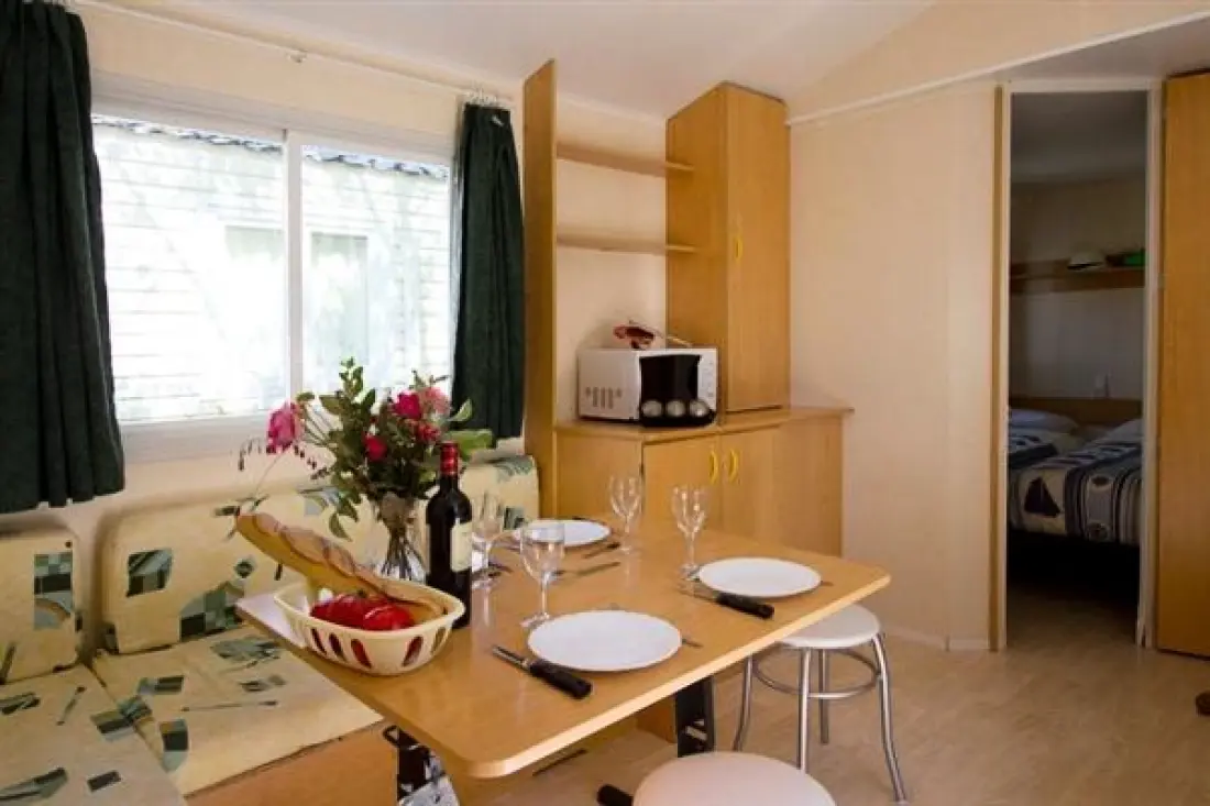 Flower Camping Le Pressoir 4 étoiles★★★★
