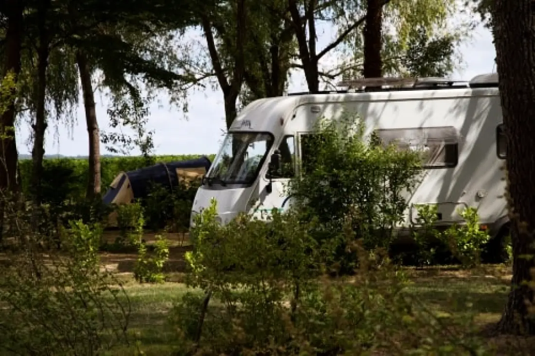 Flower Camping Le Pressoir 4 étoiles★★★★