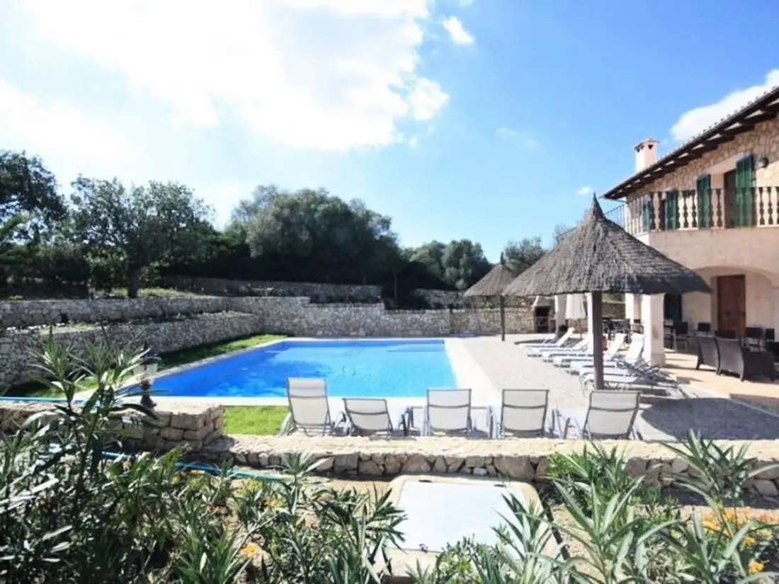 Maison de Vacances Petra 18