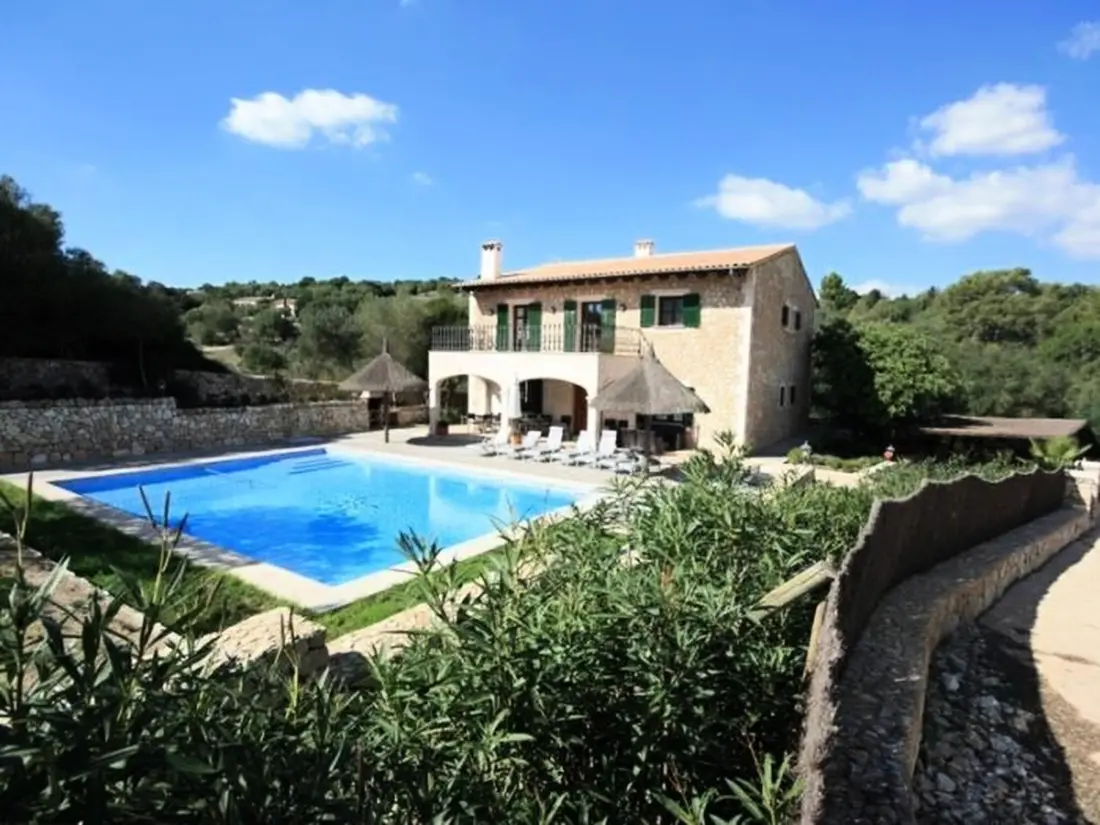 Maison de Vacances Petra 18