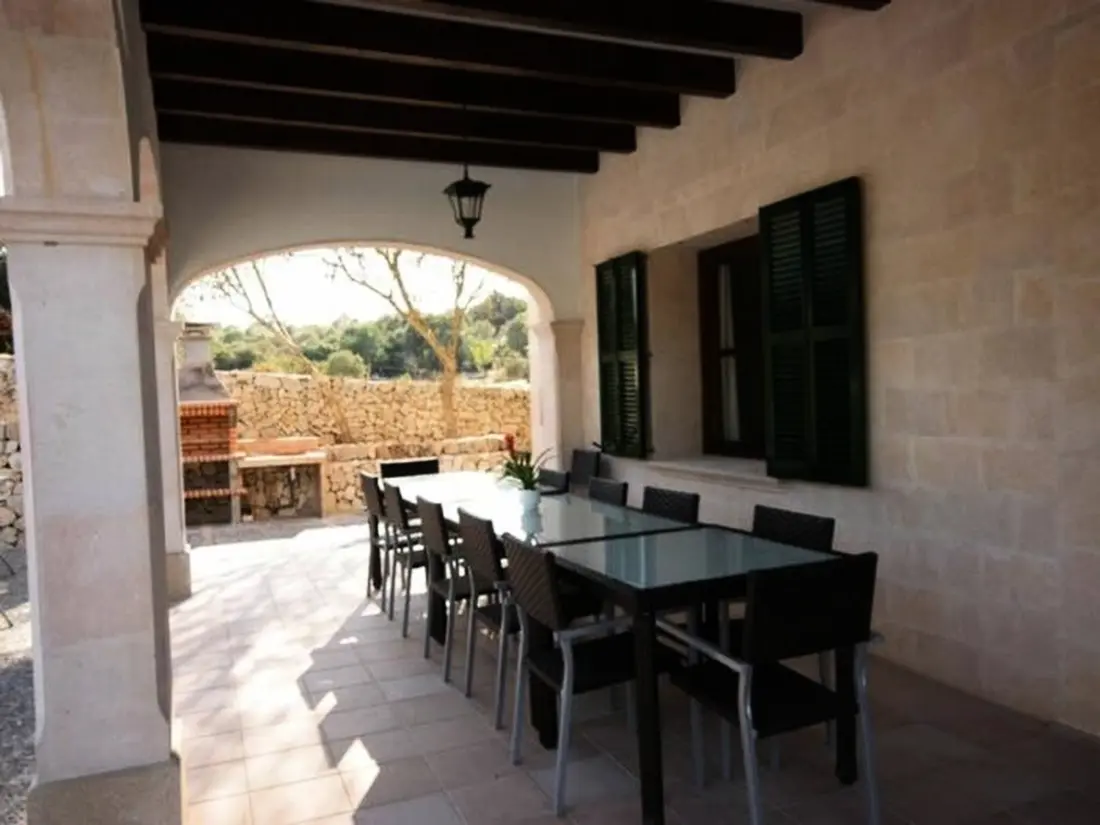 Maison de Vacances Petra 18