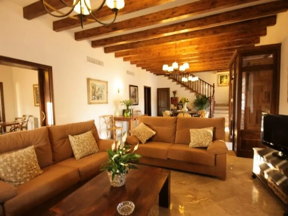 Maison de Vacances Petra 18