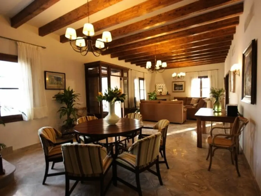 Maison de Vacances Petra 18