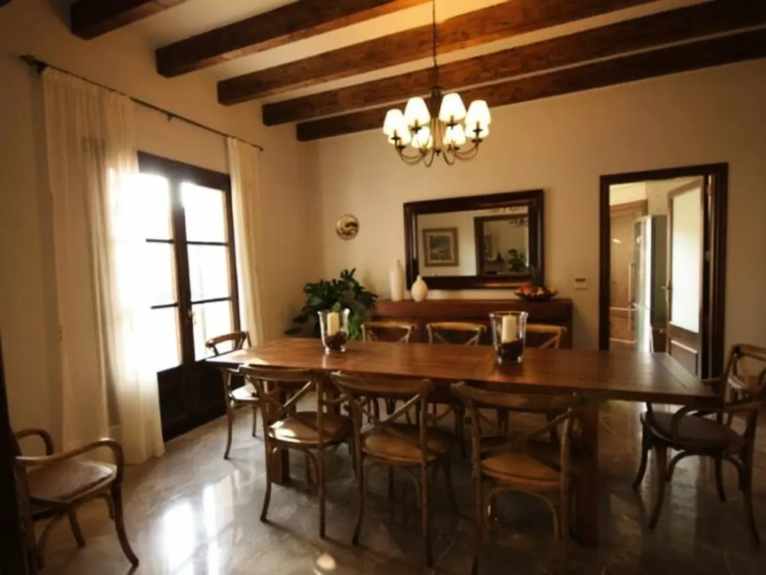 Maison de Vacances Petra 18