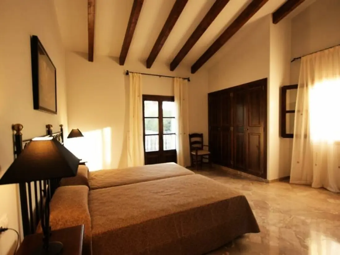 Maison de Vacances Petra 18