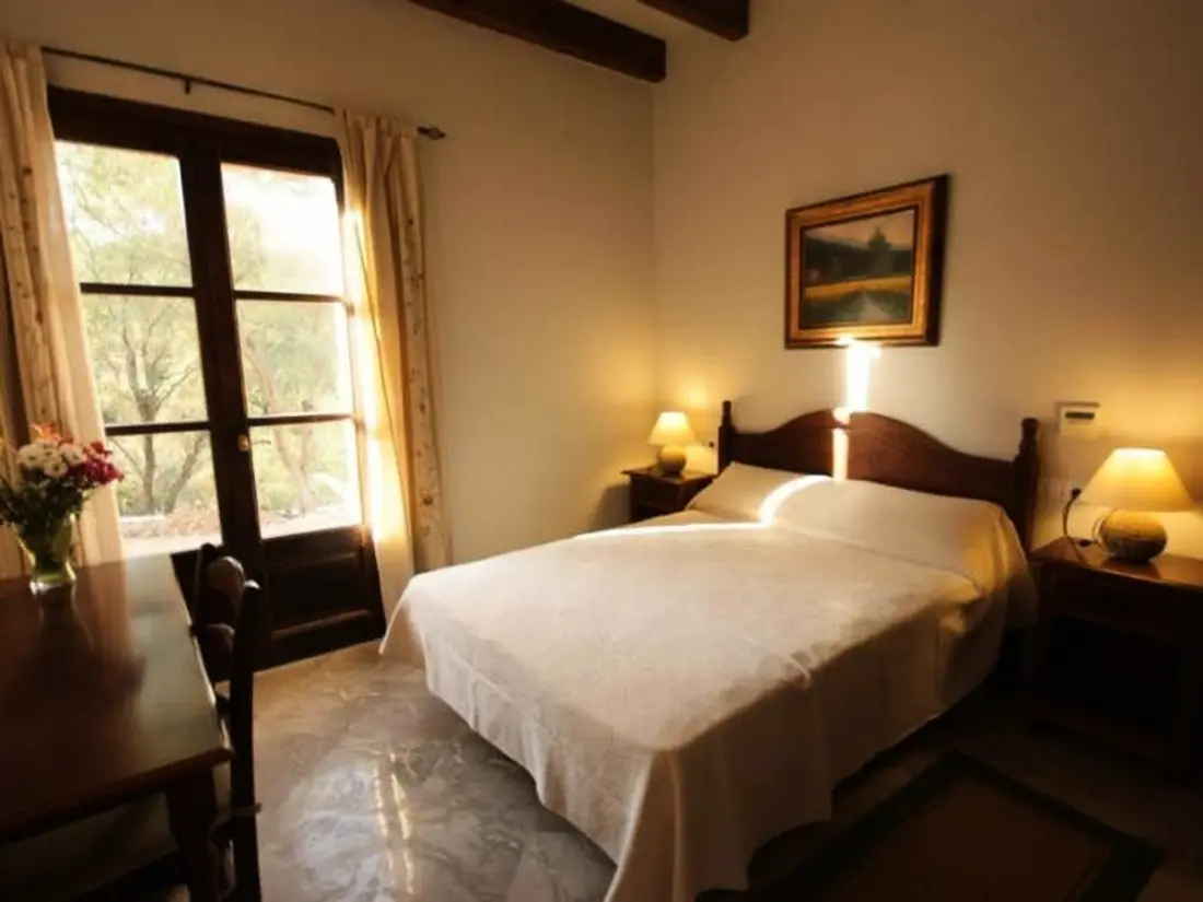 Maison de Vacances Petra 18