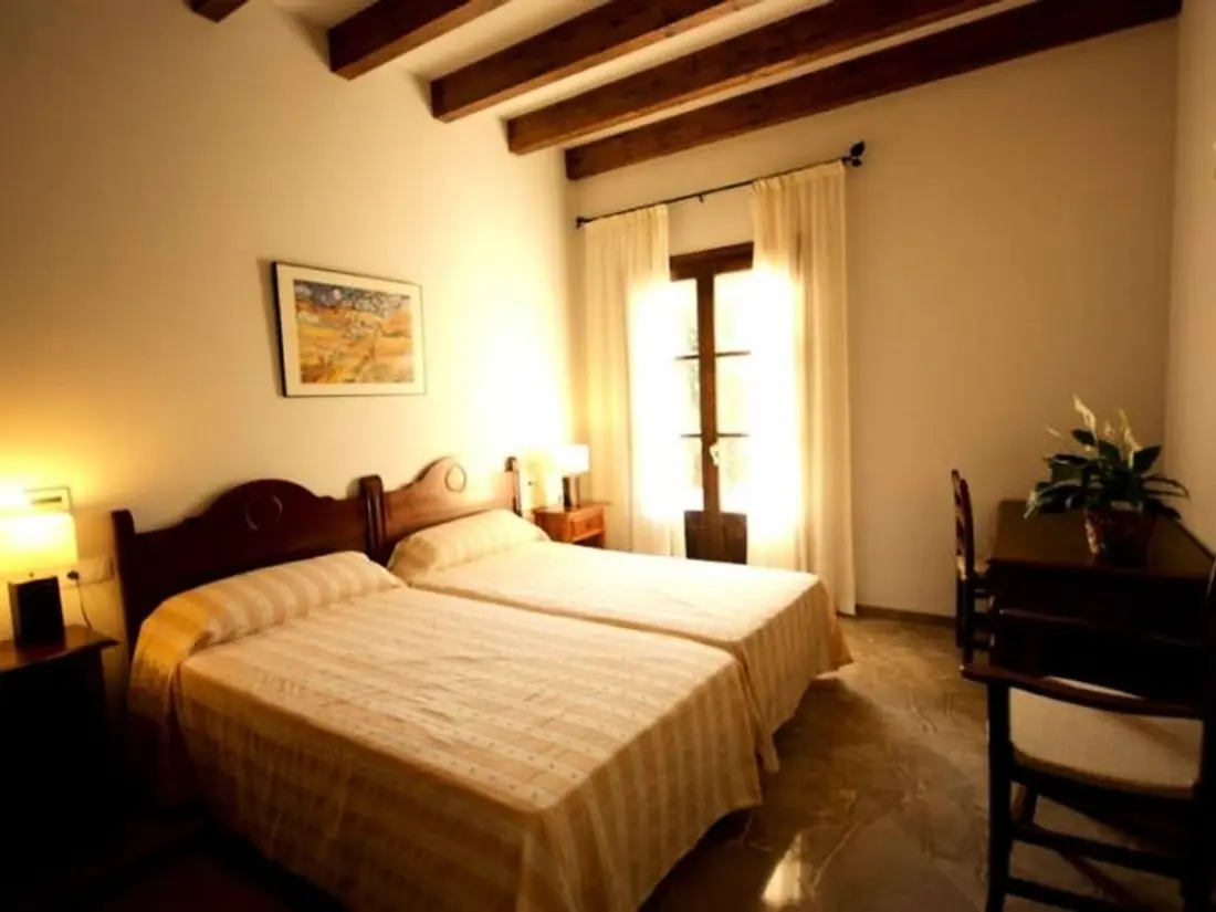 Maison de Vacances Petra 18