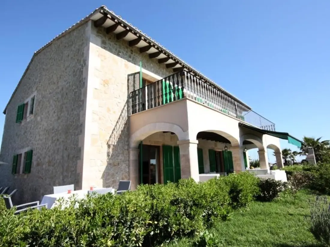 Maison de Vacances Petra 20