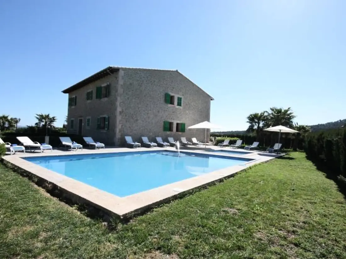 Maison de Vacances Petra 20