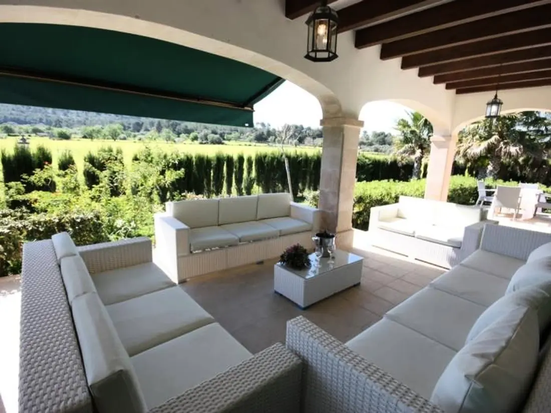 Maison de Vacances Petra 20