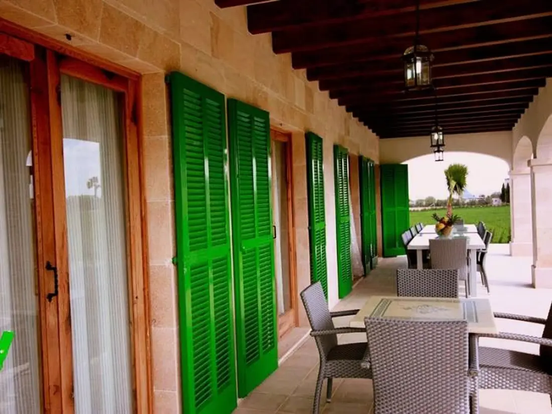 Maison de Vacances Petra 20