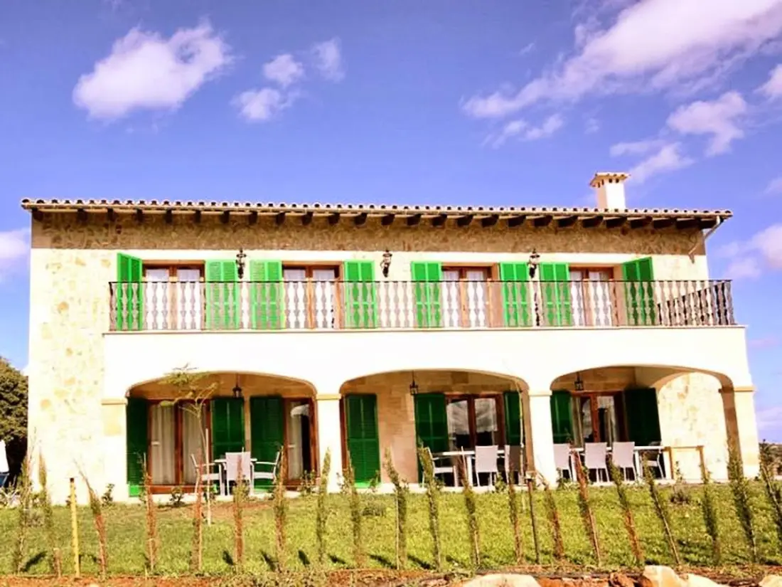 Maison de Vacances Petra 20