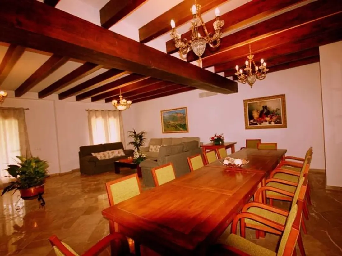 Maison de Vacances Petra 20