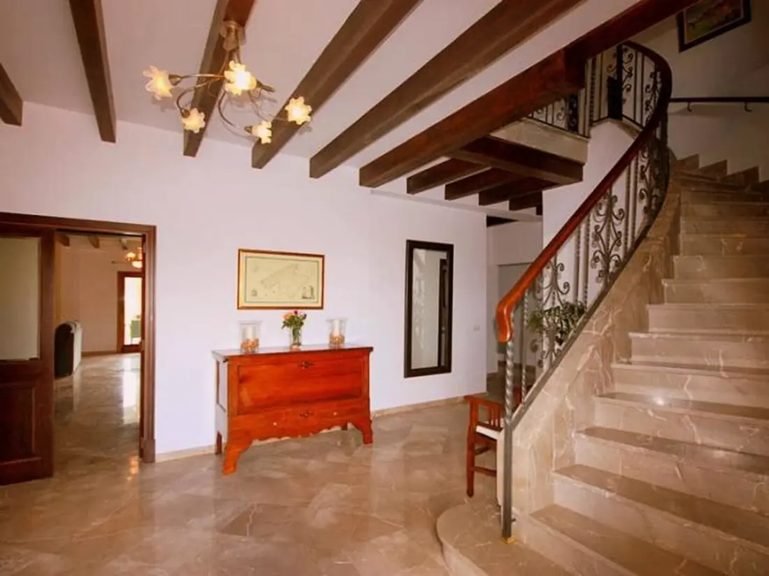 Maison de Vacances Petra 20