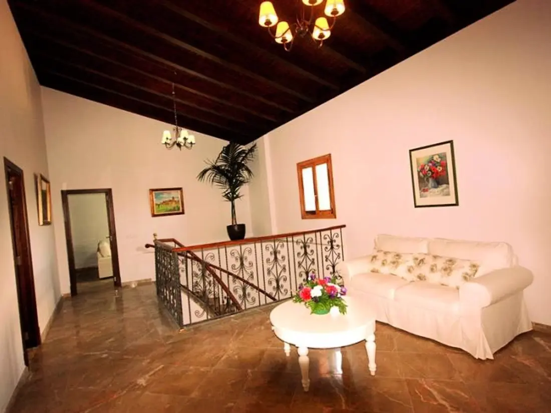 Maison de Vacances Petra 20