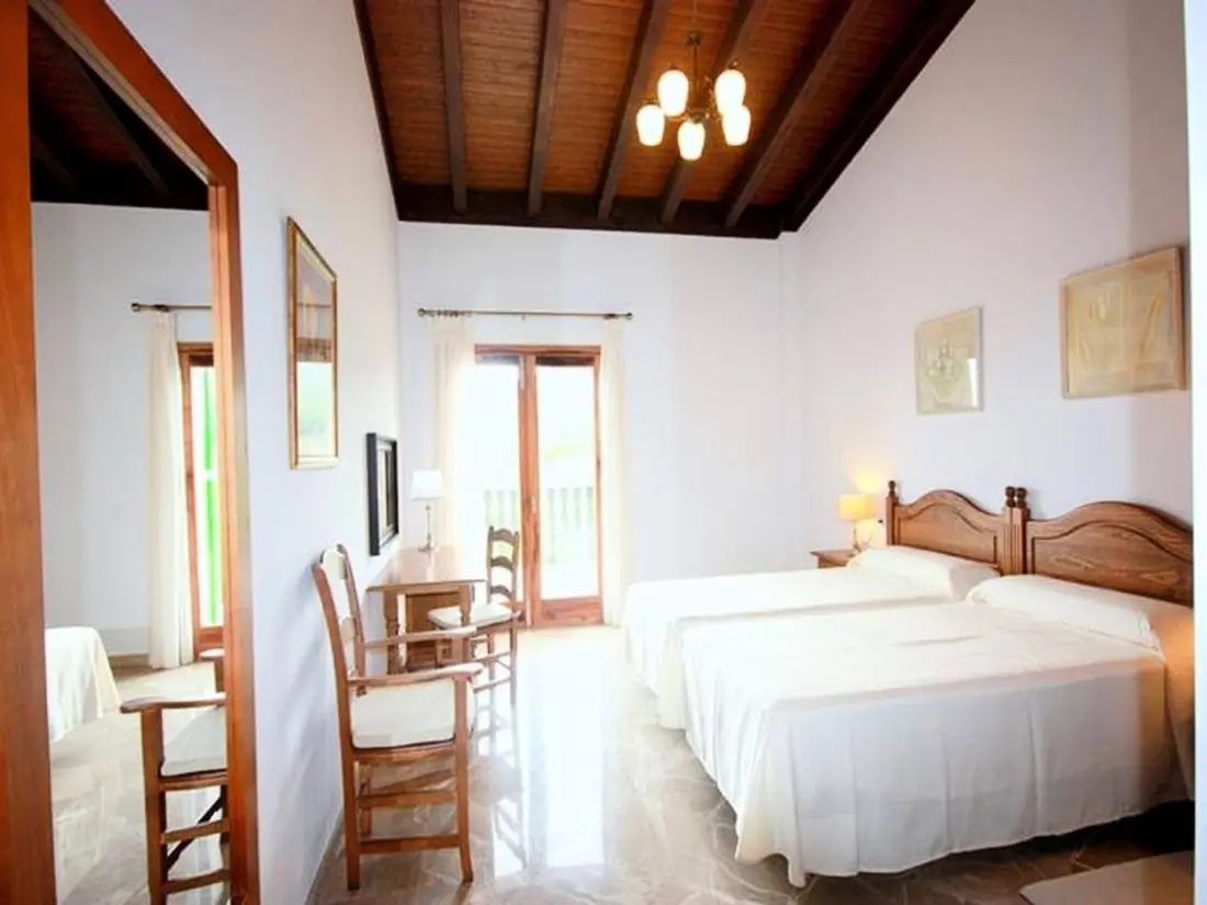 Maison de Vacances Petra 20
