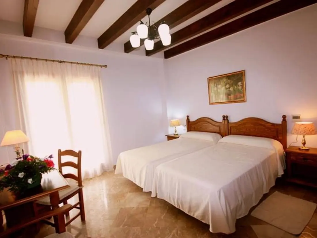Maison de Vacances Petra 20