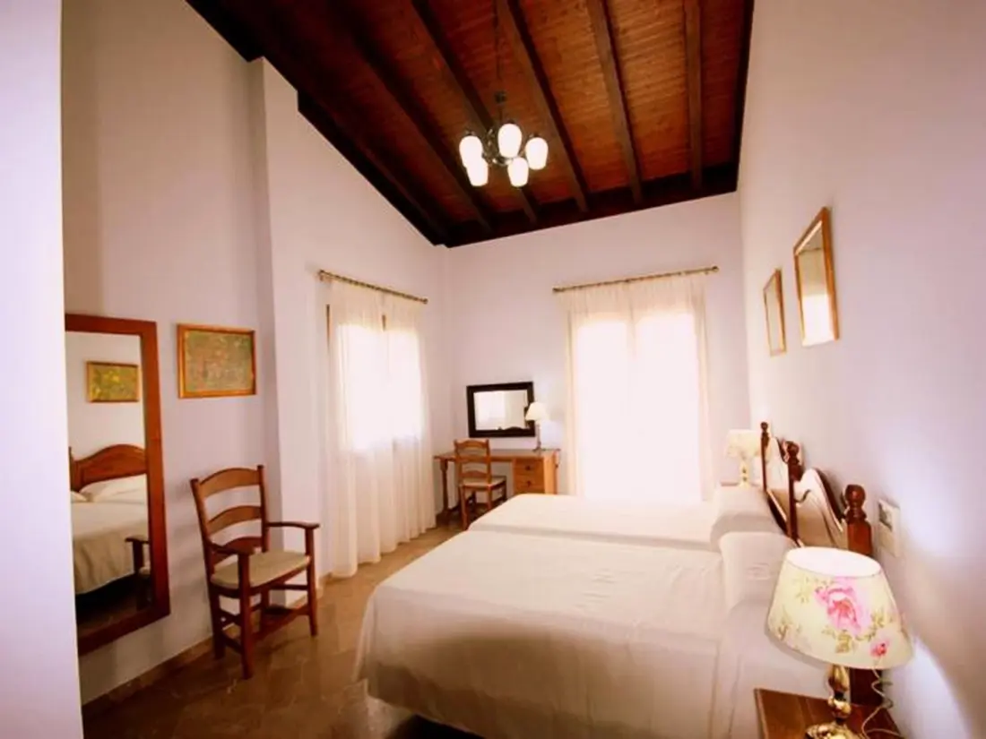 Maison de Vacances Petra 20