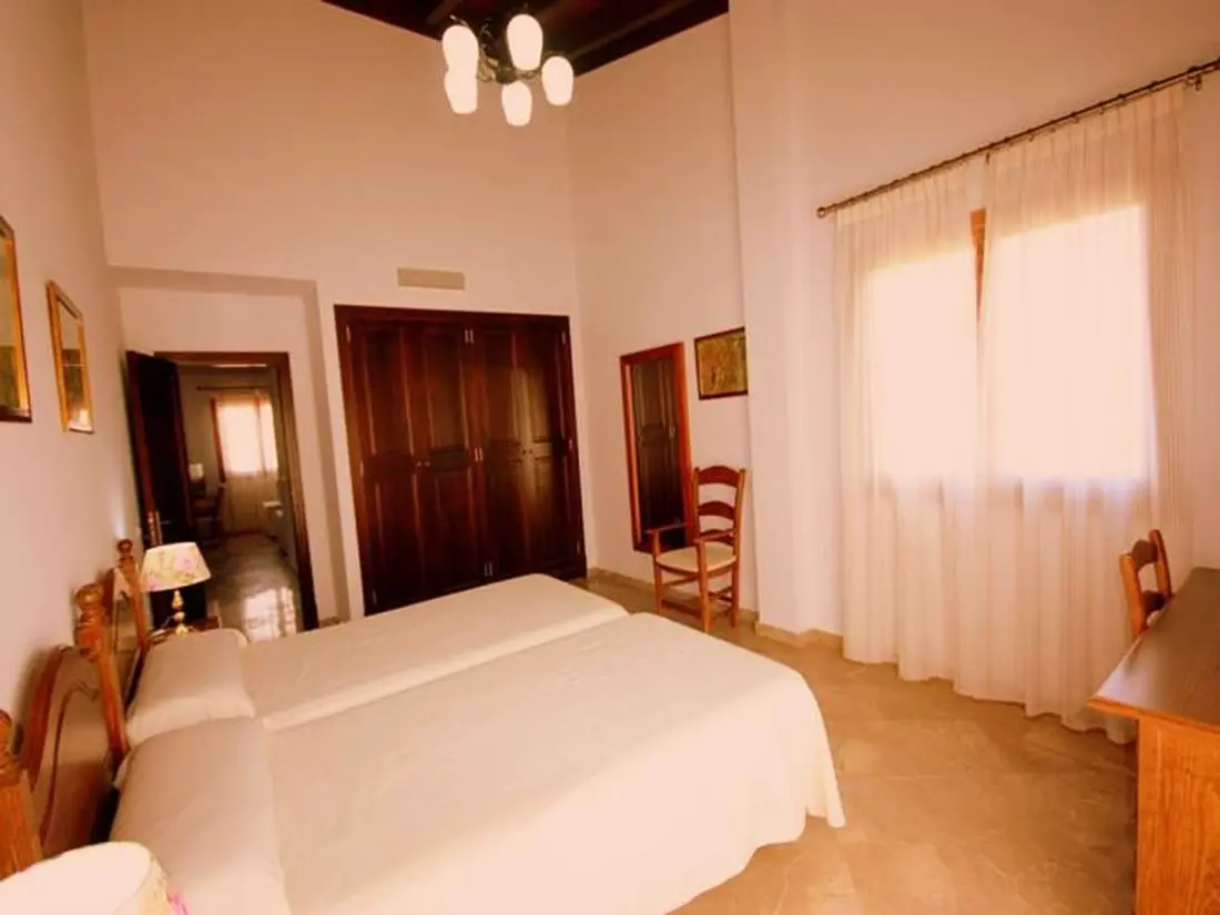 Maison de Vacances Petra 20