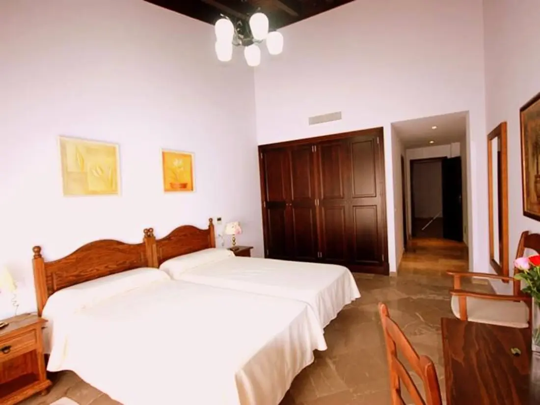 Maison de Vacances Petra 20