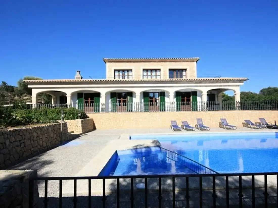 Maison de Vacances Petra 21