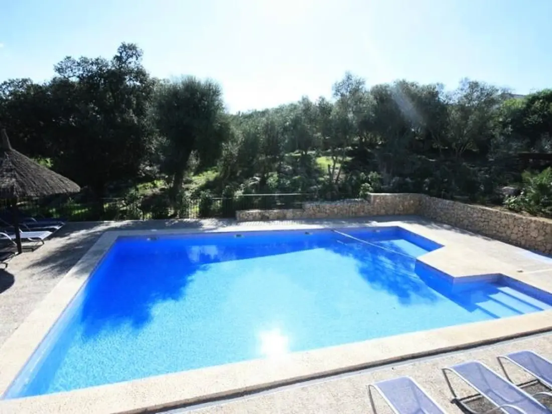Maison de Vacances Petra 21