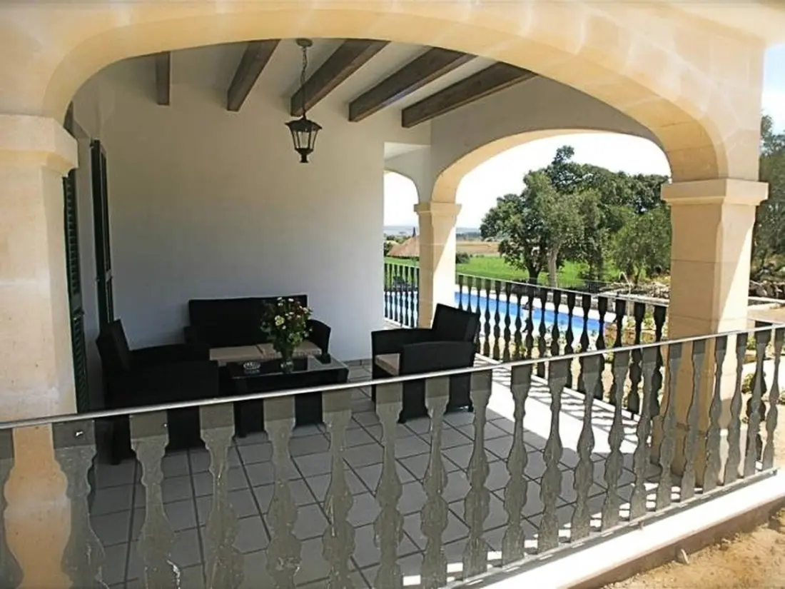 Maison de Vacances Petra 21