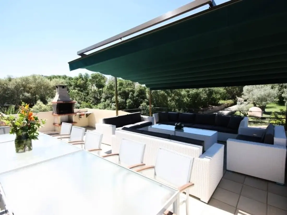 Maison de Vacances Petra 21