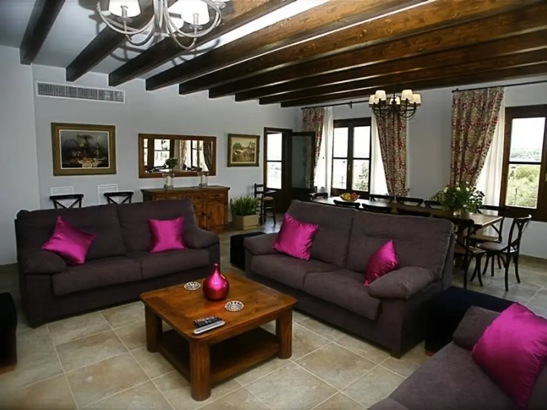 Maison de Vacances Petra 21