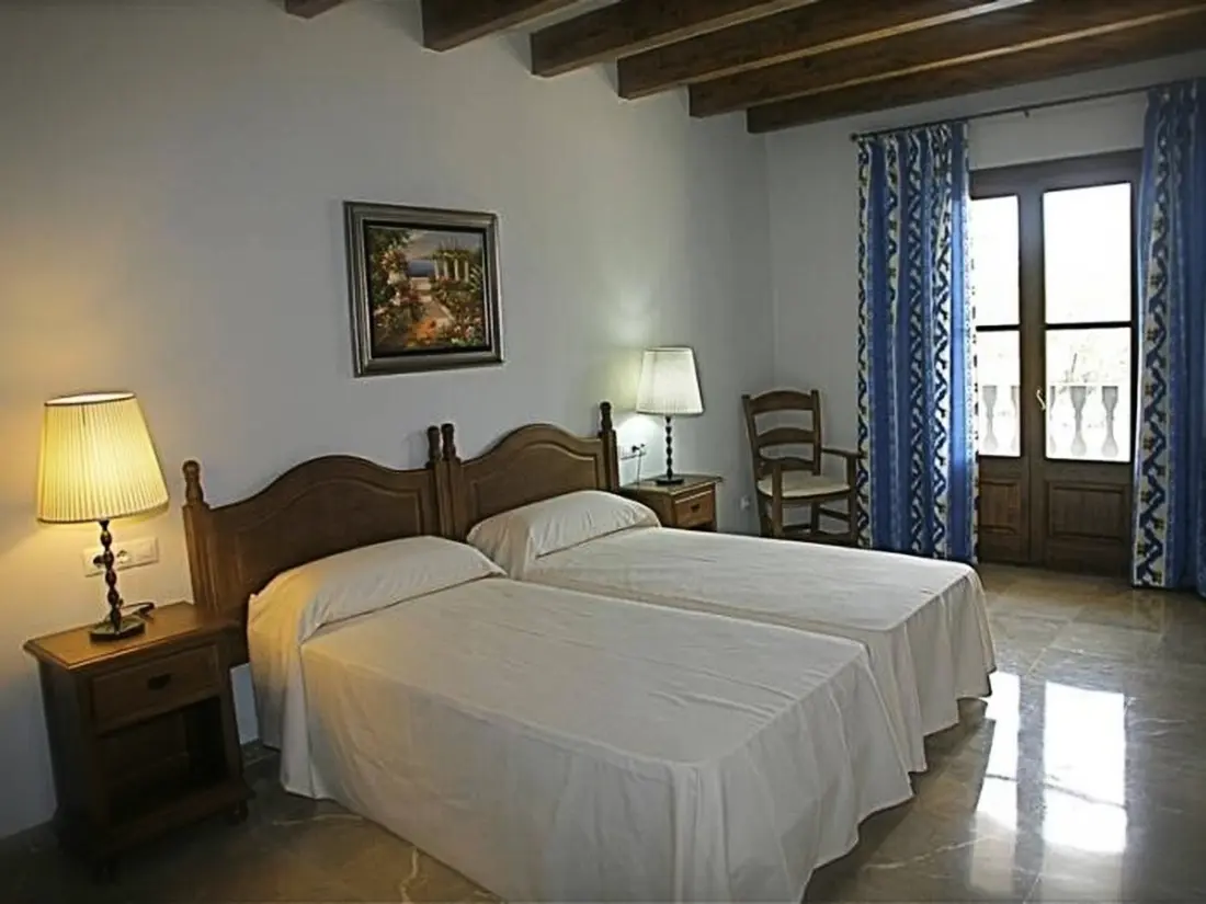 Maison de Vacances Petra 21