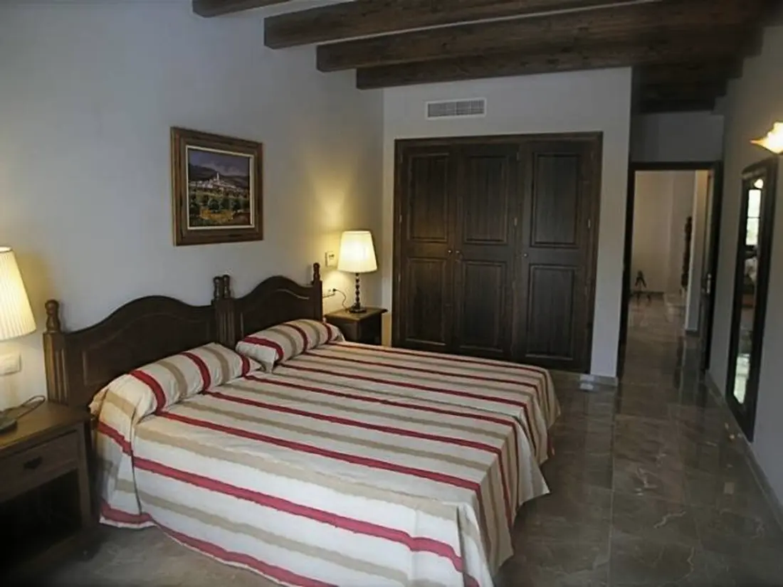 Maison de Vacances Petra 21