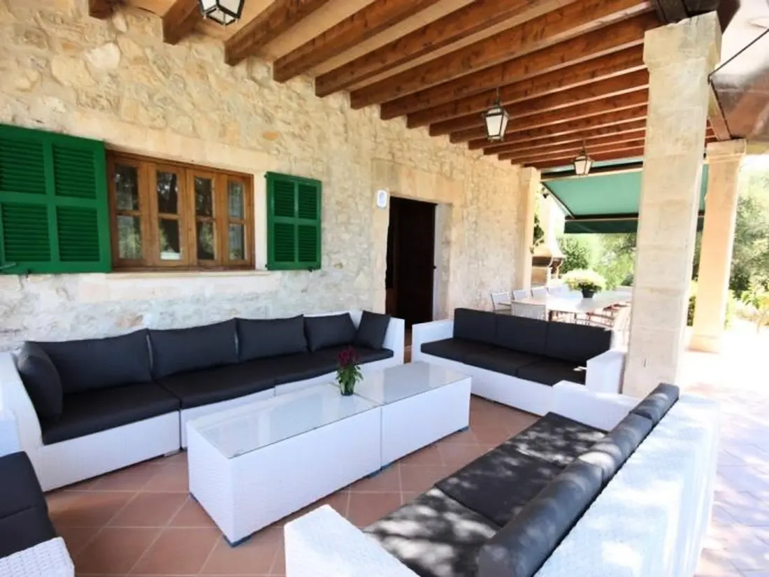 Maison de Vacances Petra 22