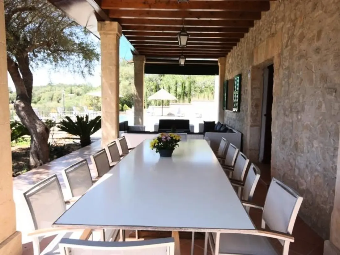 Maison de Vacances Petra 22