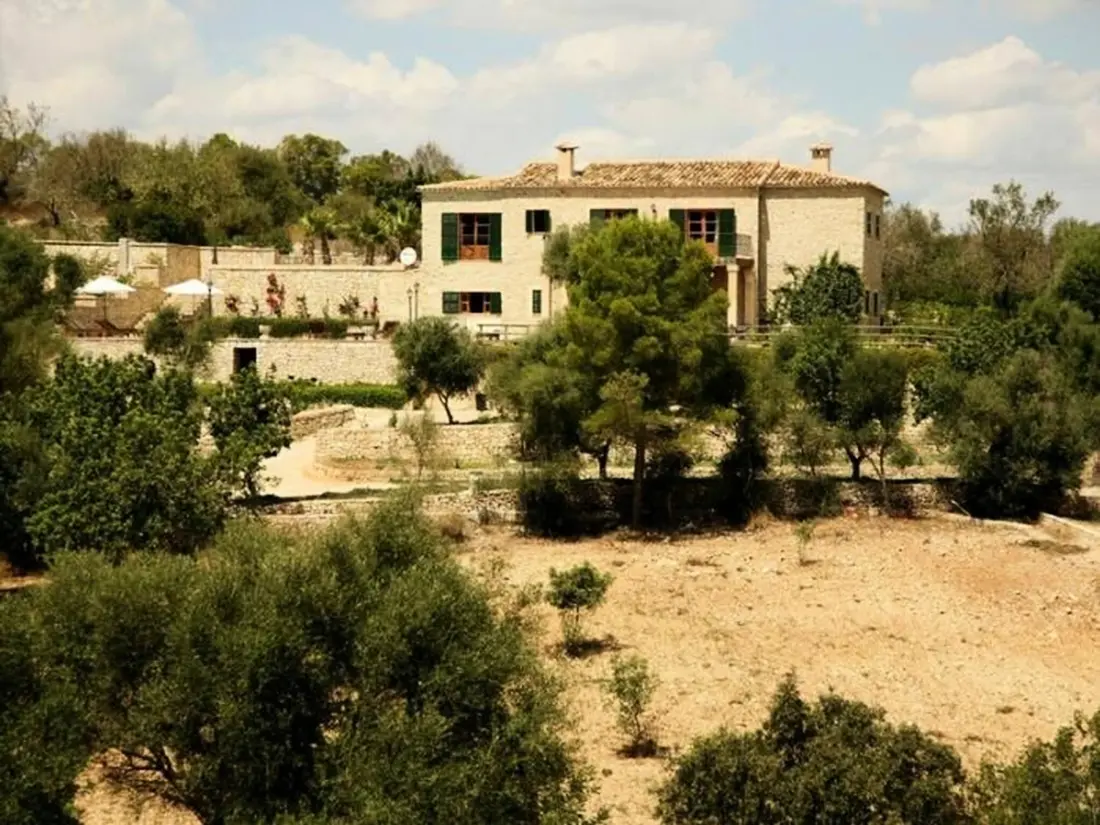Maison de Vacances Petra 22