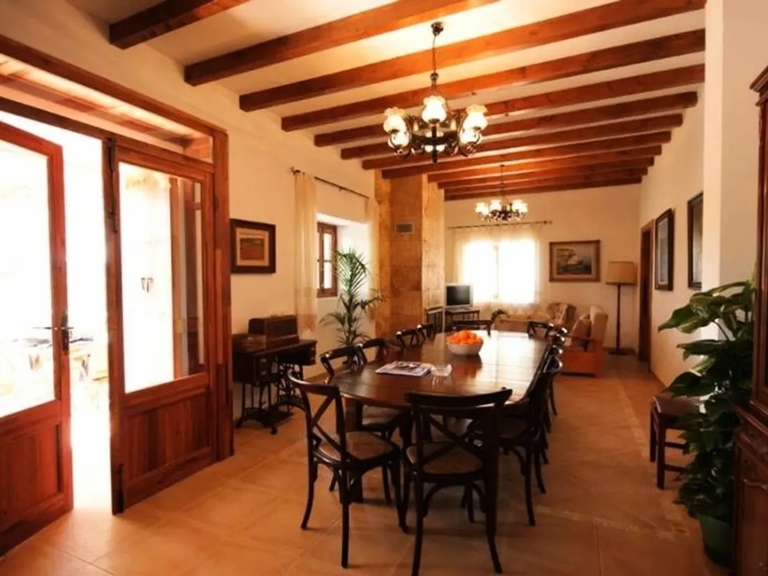Maison de Vacances Petra 22