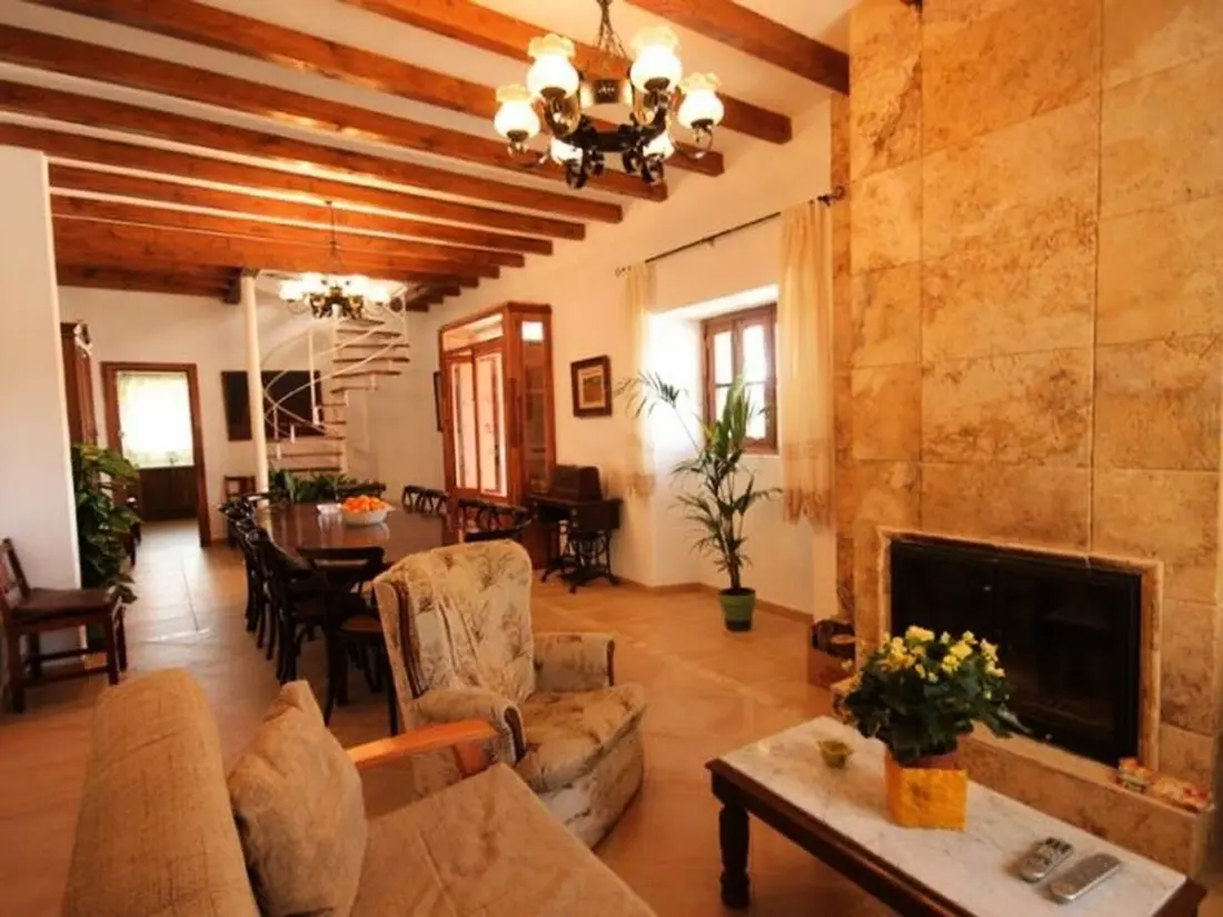 Maison de Vacances Petra 22