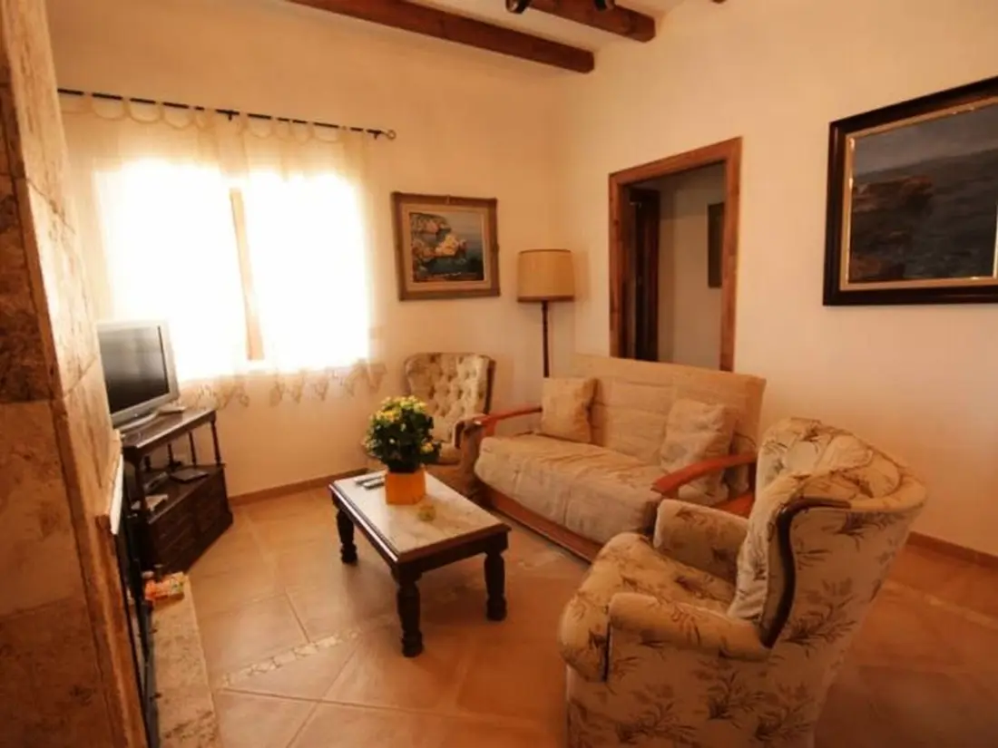 Maison de Vacances Petra 22