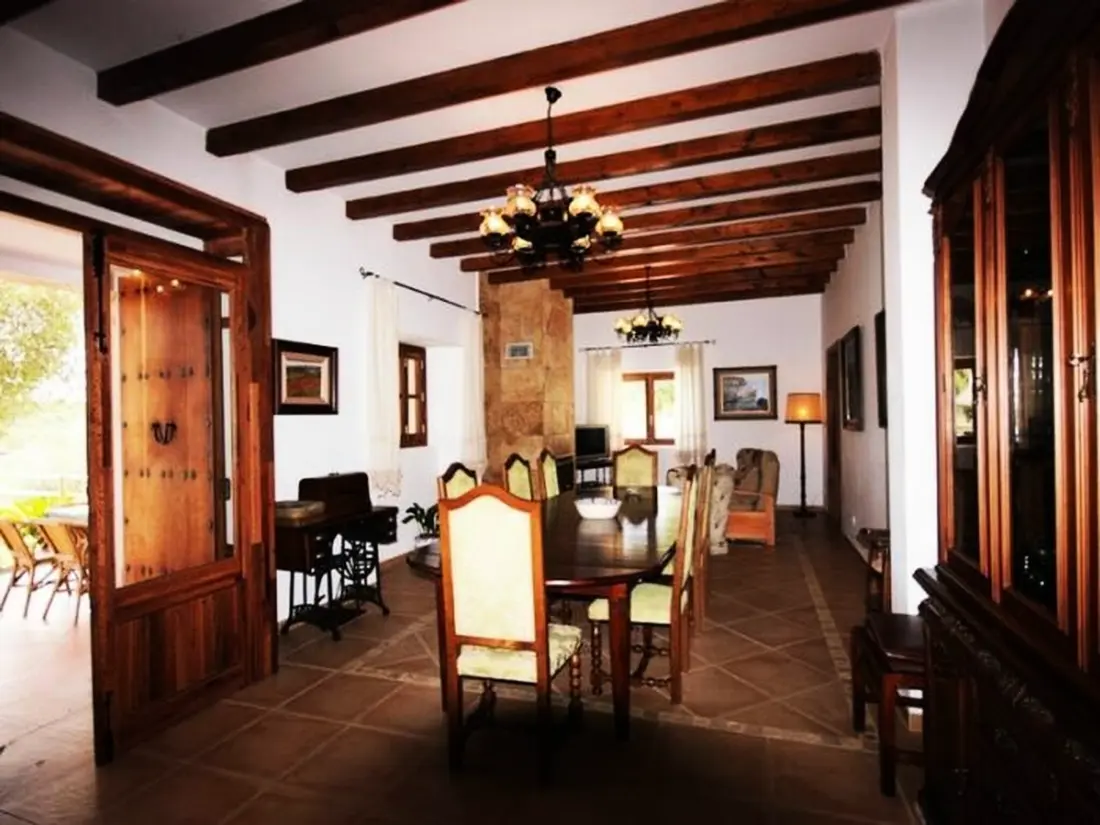 Maison de Vacances Petra 22